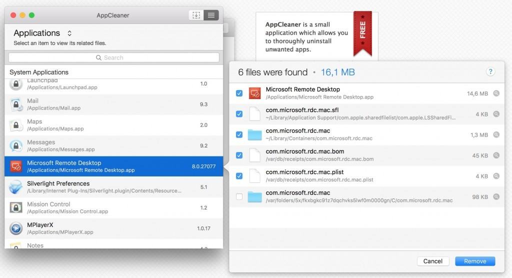 Office Uninstall 1.8.8 by Ratiborus for ios download