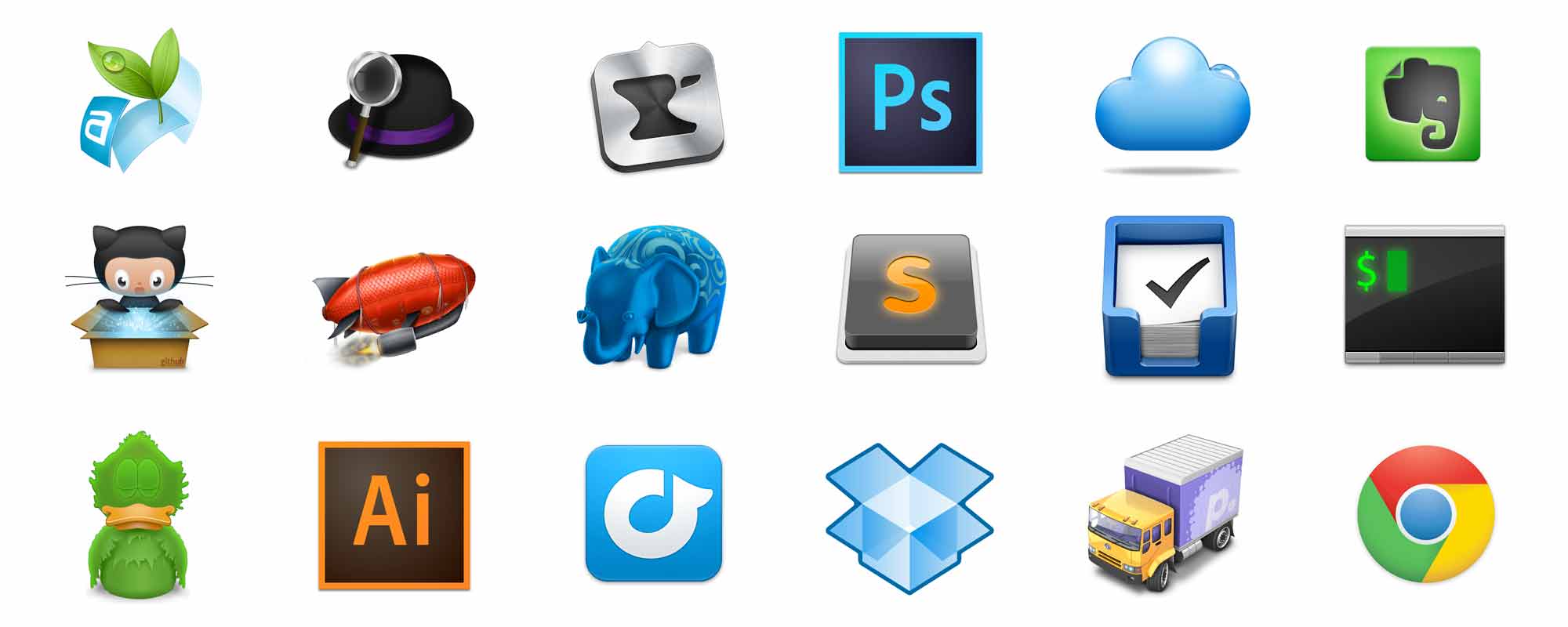 web design apps for mac